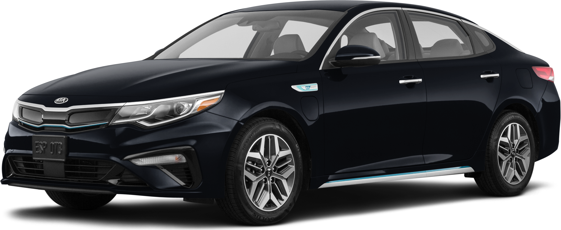 Kia Optima Plug In Hybrid 2019 Review